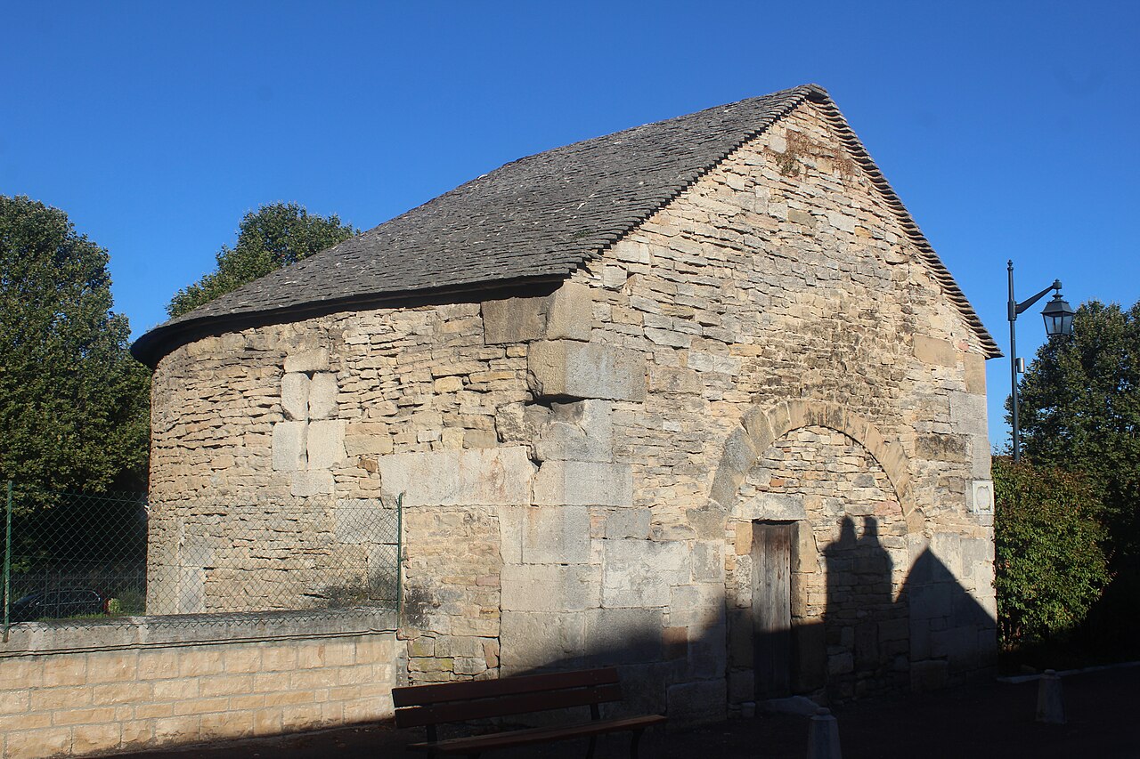 Fortifications de Beaune